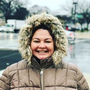 Meet your Posher, Kalinda